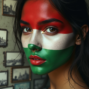 🇹🇯 Таджикистан – душа Востока 🌿