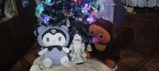 самое интересное ☺️