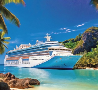 Путешествия