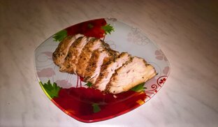 Кулинарные рецепты: блюда из мяса, рыбы, курицы