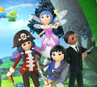 Мультфильмы