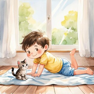 Родители и дети