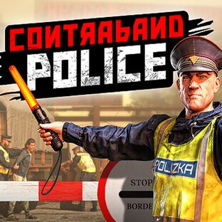 Contraband Police / Контрабандная полиция