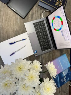 ПЛАНЕТЫ В НАТАЛЬНОЙ КАРТЕ