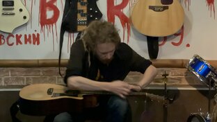 Boris Nowhere