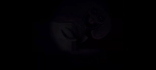 Doggo's dinner analog horror