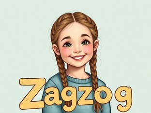 ZagZog русское