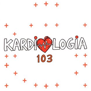 Кардиология на «103»