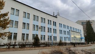 ПРОГУЛКИ ПО ГОРОДУ ЗЫРЯНОВСК