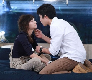 подборки дорам