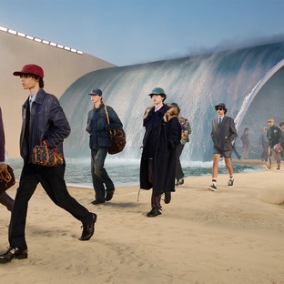 Menswear 2027 (Spring 2027 Collection SS27)