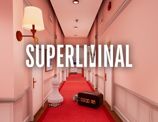 superliminal