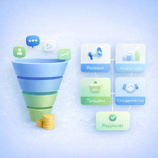 PROмаркетинг