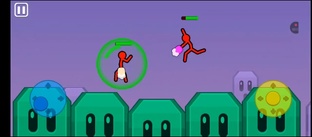 бои стикмэнов игра