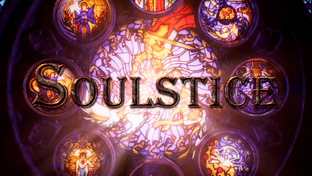 Soulstice