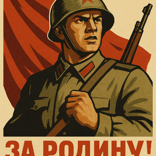 Великая Отечественная война