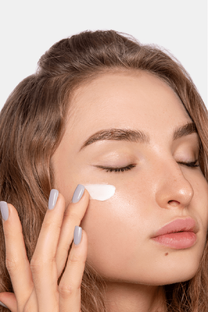 Уход за лицом