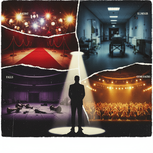 Судьбы знаменитостей