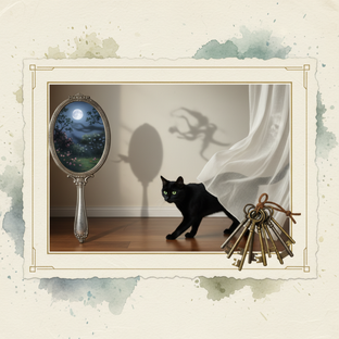 Бытовая мистика