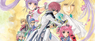 Tales of Graces f Remastered