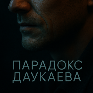 ПАРАДОКС ДАУКАЕВА