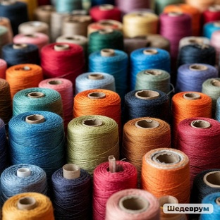 Оттенок в день