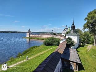 Самое интересное в Вологде