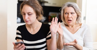 Истории про родственников