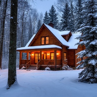 Мои зарисовки