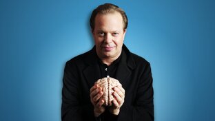 Джо Диспенза