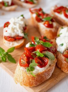 Закуски