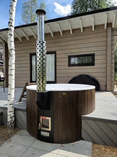 Почему композитные купели служат дольше? Разбираем технологию MFC (КОМПОЗИТА) 