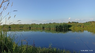 рыбалка 