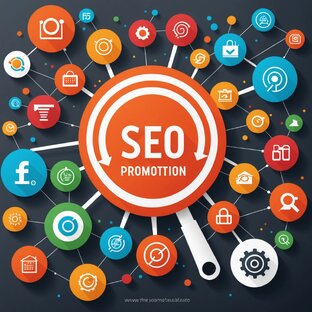 SEO-оптимизация