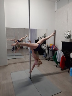 ПОТОМУ ЧТО МОГУ!..