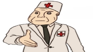 все части дурки