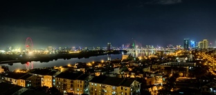 Города Вьетнама