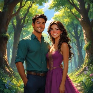 Психологические истории для пар