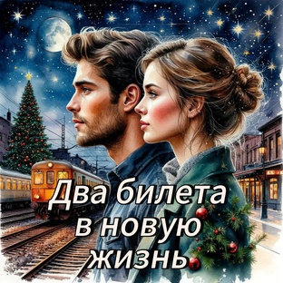 "Два билета в новую жизнь"