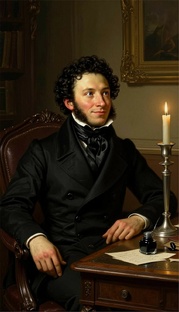 Сказки А.С.Пушкина