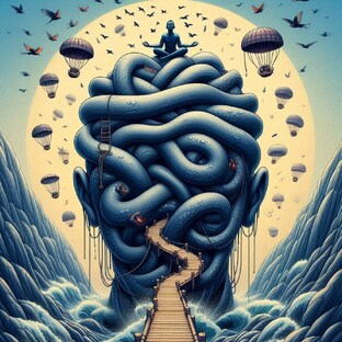 Стресс под контролем: путь к спокойствию