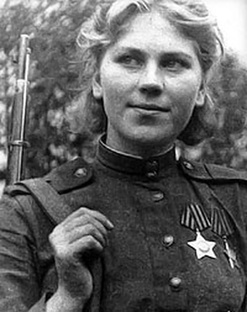 Рассказы о выдающихся женщинах