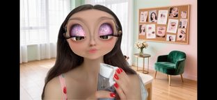 Кистина Помадкина💄