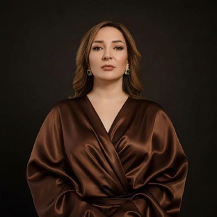 Психолог Лейла Тонаева 