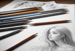 Советы для начинающих художников