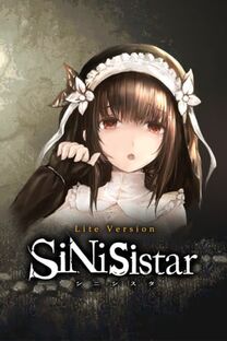 SiNiSistar Lite Version 