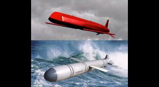 Ракетное оружие прошлого настоящего и будущего