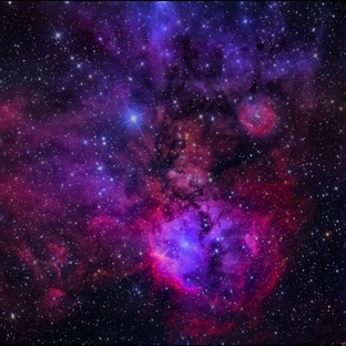 🌌 Тайны Вселенной