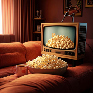 Сериалы