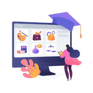 Курсы и саморазвитие